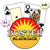 Buster Blackjack