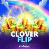Clover Flip