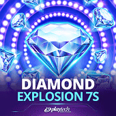 Diamond Explosion 7s