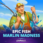 Epic Fish: Marlin Madness