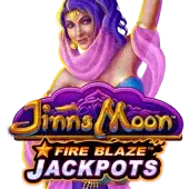 Fire Blaze: Jinns Moon™