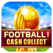 Football! Cash Collect™