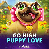 Go High Puppy Love