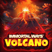 Immortal Ways Volcano