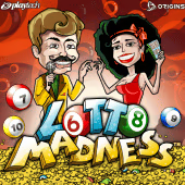 Lotto Madness