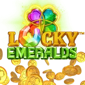 Lucky Emeralds™