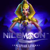 Lunar Link: Nile Moon