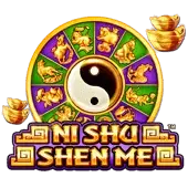 Ni Shu Shen Me