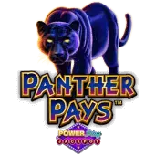 Panther Pays™ Powerplay Jackpot