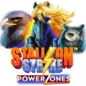 Power Zones: Stallion Strike™
