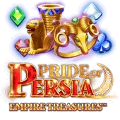Pride of Persia: Empire Treasures™