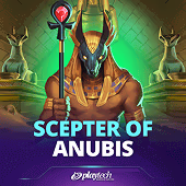Scepter of Anubis