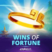 Wins of Fortune
