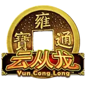 Yun Cong Long