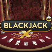 BlackjackX 32