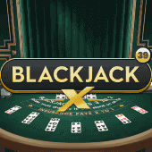 BlackjackX 39