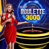 Mega Roulette 3000