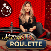 Roulette 3 Macao