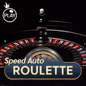 Speed Auto Roulette 1