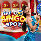 The Bingo Spot