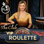 VIP Roulette - The Club