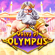 Gates of Olympus - Main di JK8
