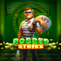 Robber Strike