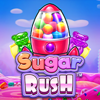 Sugar Rush - Main di JK8