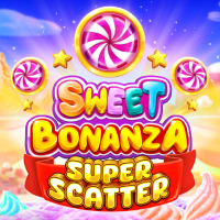 Sweet Bonanza Super Scatter - Main di JK8