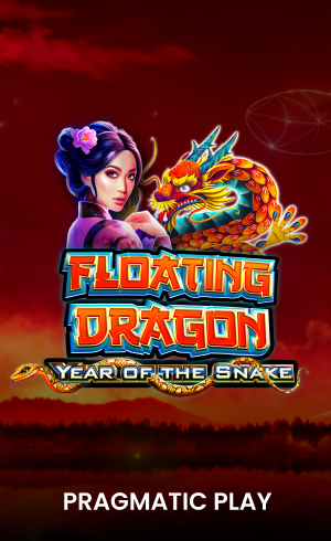 Floating Dragon Year of the Snake