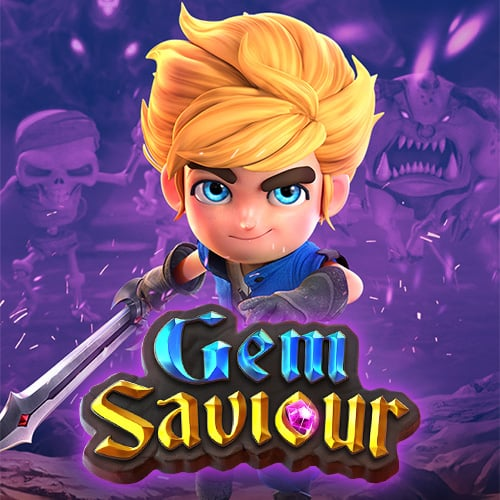 Gem Saviour