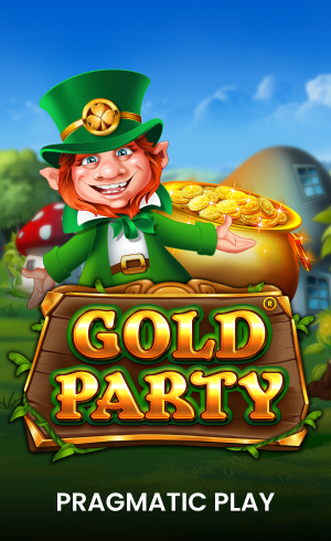 Gold Party
