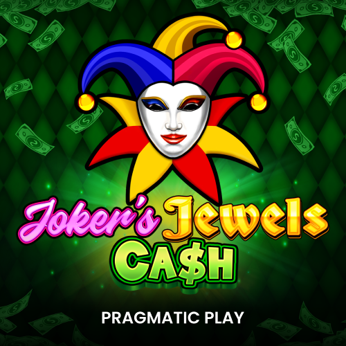 Joker's Jewel's Cash