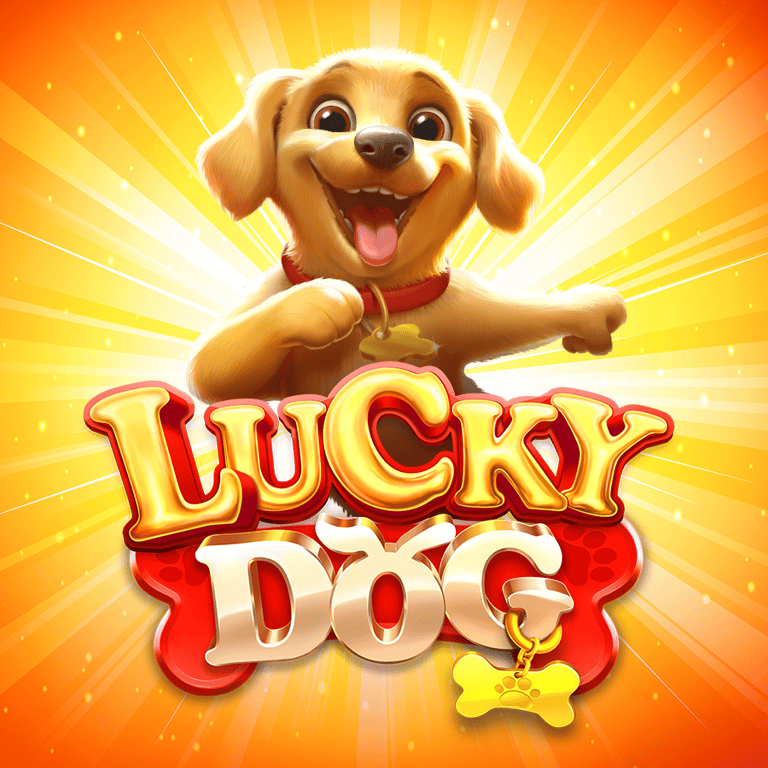 Lucky Dog