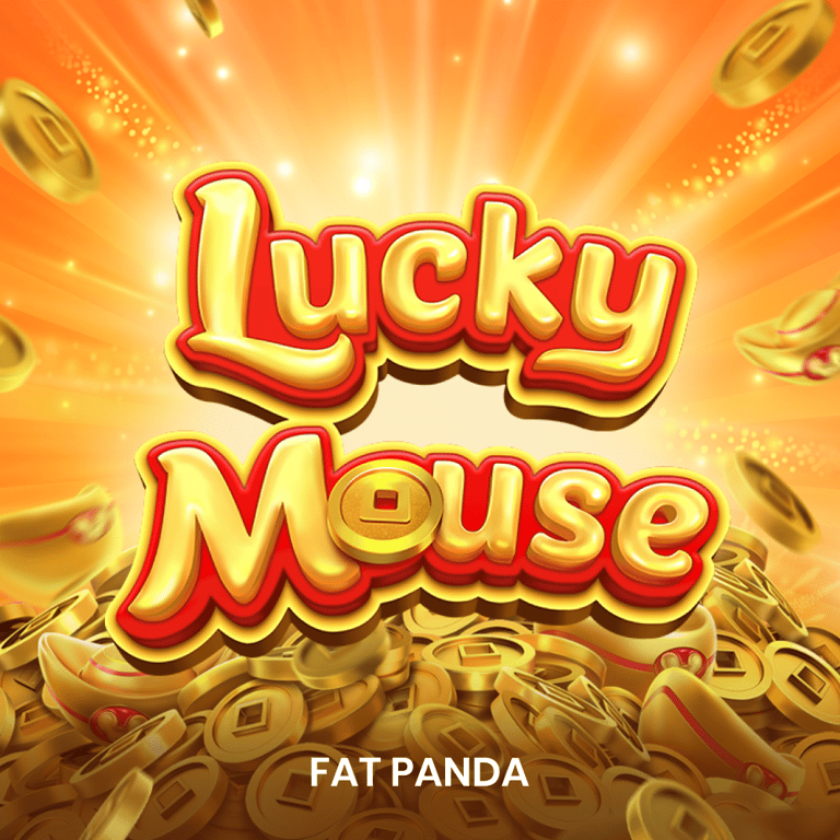 Lucky Mouse