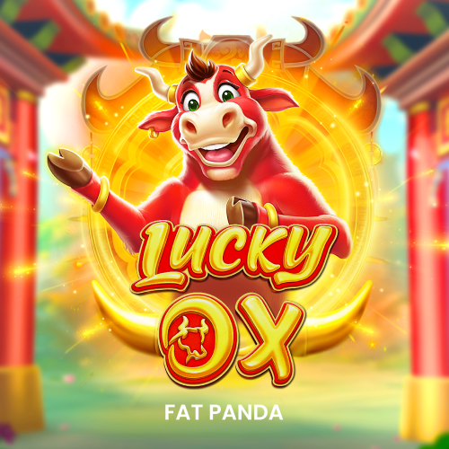 Lucky Ox