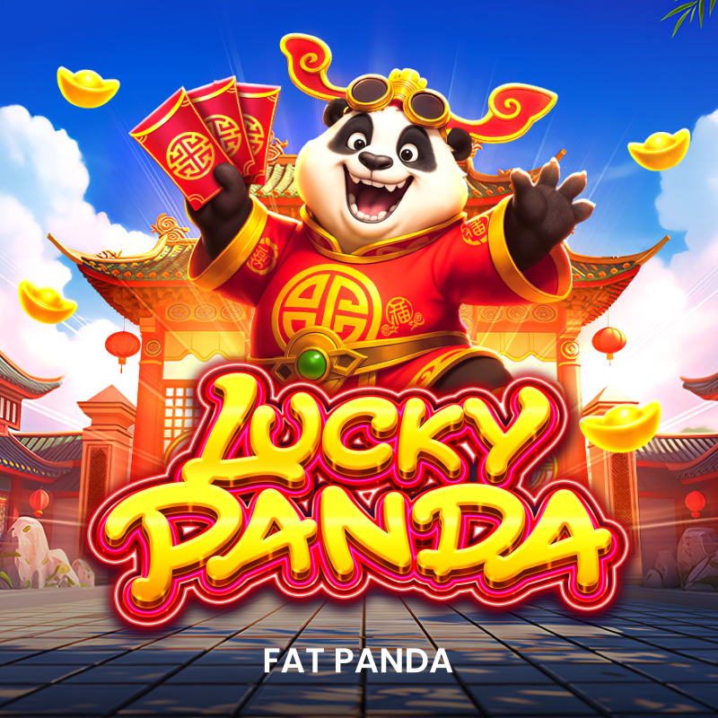 Lucky Panda