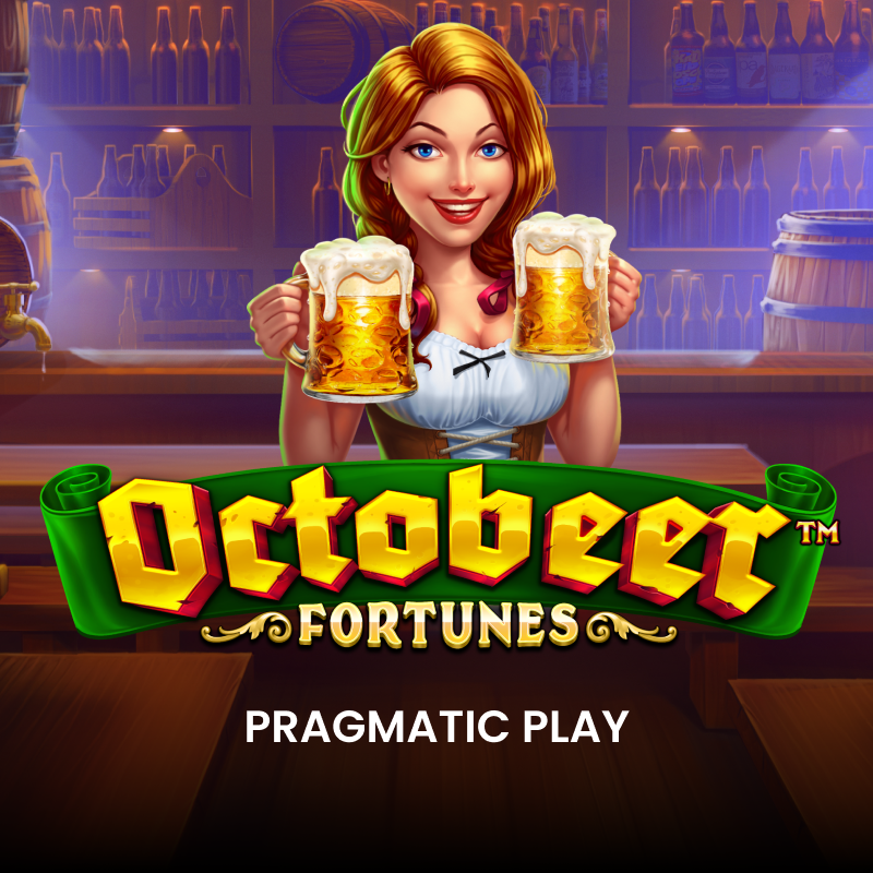 Octobeer Fortunes