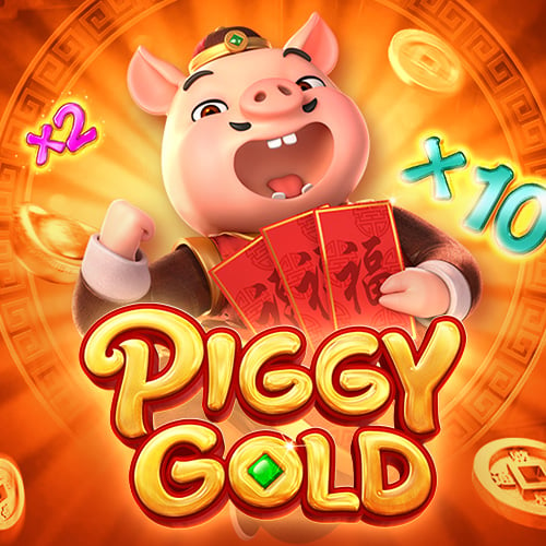 Piggy Gold