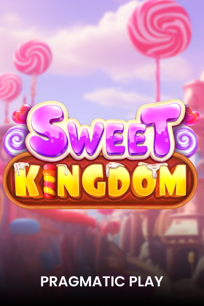 Sweet Kingdom