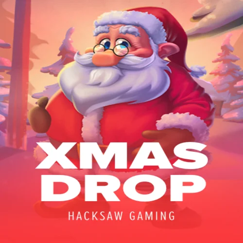 XMAS Drop