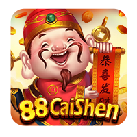 88 CaiShen