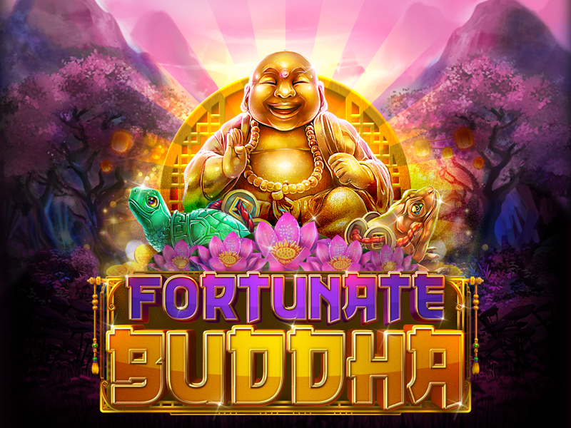 Fortunate Buddha