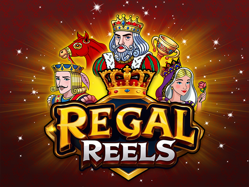 Regal Reels