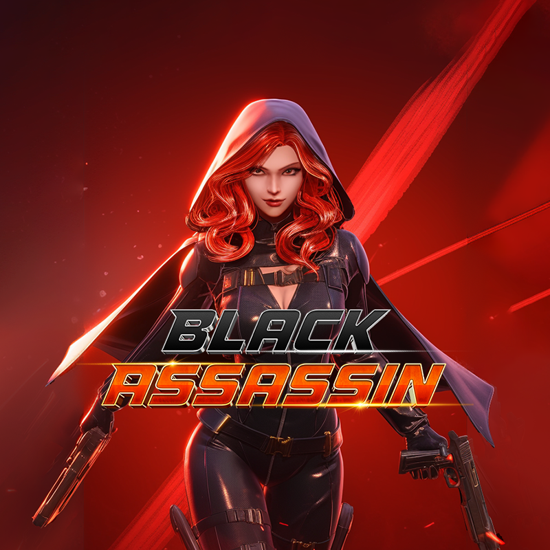 black assassin