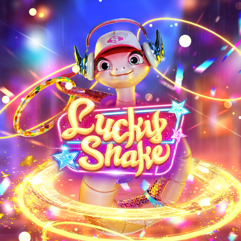 lucky snake