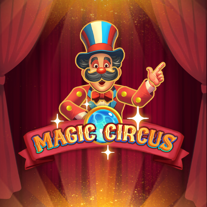 magic circus