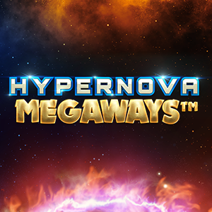 Hypernova Megaways