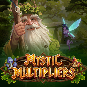Mystic Multipliers