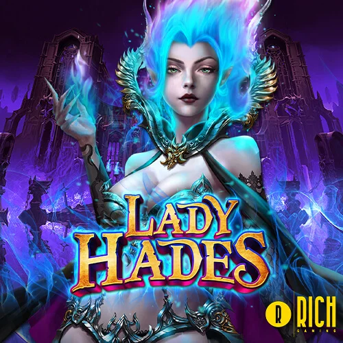 Lady Hades